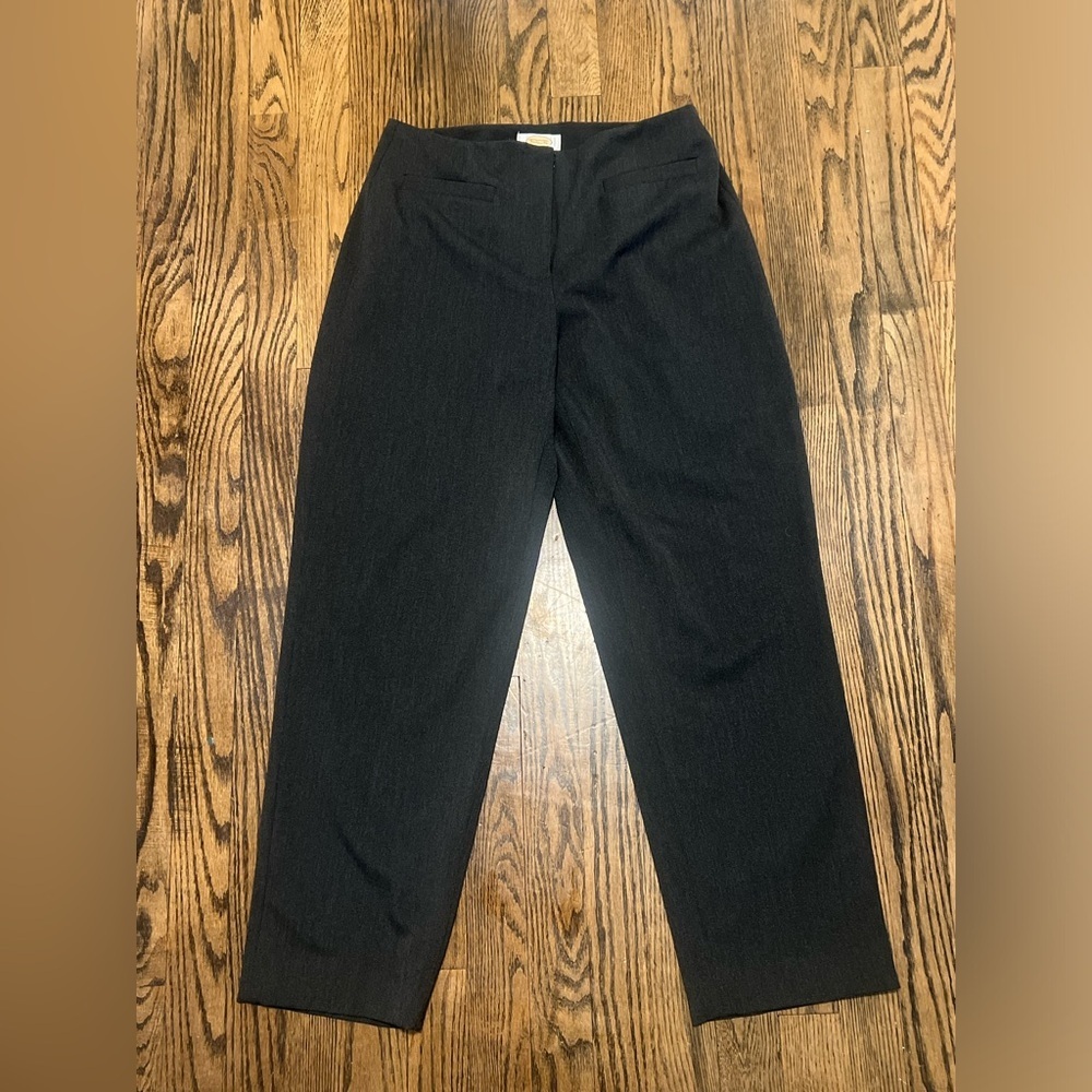 Talbots Black Women’s Dress Pants